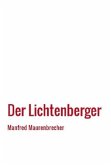 Der Lichtenberger, m. Hörbuch auf Memory-Stick