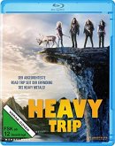 Heavy Trip (Blu-Ray)