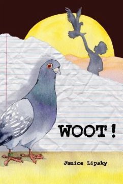 Woot! (eBook, ePUB) - Lipsky, Janice
