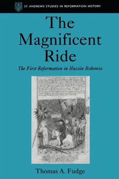 The Magnificent Ride (eBook, ePUB) - Fudge, Thomas A.