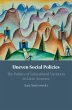Uneven Social Policies (eBook, ePUB) - Bild 1