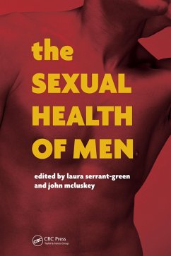Cover The Sexual Health of Men (eBook, PDF)