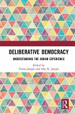 Deliberative Democracy (eBook, PDF) Deliberative Democracy (eBook, PDF)