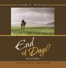 End of Days? (eBook, ePUB) - Bild 1