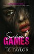 Survival Games (The Games Thriller... - Bild 1
