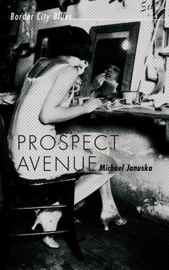 Cover Prospect Avenue (eBook, ePUB)