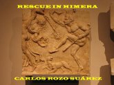 Rescue in Himera (eBook, ePUB)