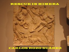 Cover Rescue in Himera (eBook, ePUB)