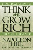 Practical Steps to Think and Grow Rich (eBook, ePUB)