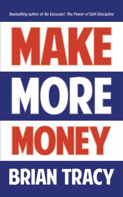 Make More Money (eBook, ePUB) - Tracy, Brian