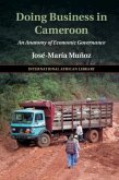 Doing Business in Cameroon (eBook, PDF)