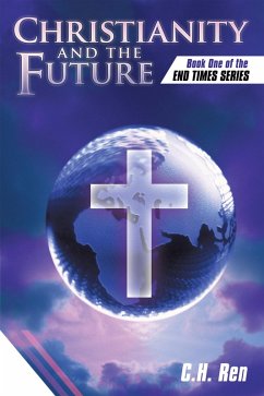 Christianity and the Future (eBook, ePUB) - Richardson, Mary Jean