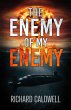 The Enemy of My Enemy (eBook, ePUB) - Bild 1