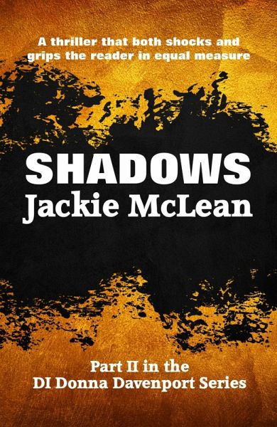 Shadows (eBook, ePUB) Shadows (eBook, ePUB)