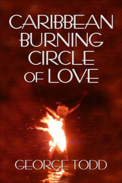 Cover Caribbean Burning Circle of Love (eBook, ePUB)