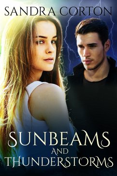 Cover Sunbeams And Thunderstorms (eBook, ePUB)