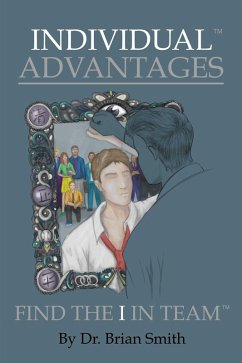 Individual Advantages (eBook, ePUB) - Smith, Brian