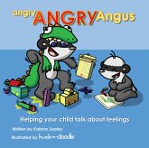 angry, ANGRY Angus (eBook, ePUB) angry, ANGRY Angus (eBook, ePUB)