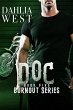 Doc (Burnout, #5) (eBook, ePUB) - Bild 1