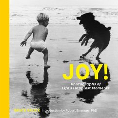 Joy! (eBook, ePUB) - Velick, Bruce