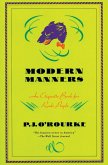 Modern Manners (eBook, ePUB) Modern Manners (eBook, ePUB)