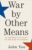 War by Other Means (eBook, ePUB) War by Other Means (eBook, ePUB)