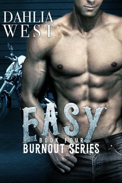 Cover Easy (Burnout, #4) (eBook, ePUB)