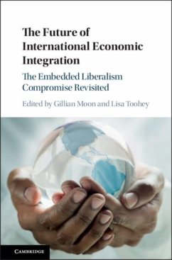 Future of International Economic Integration (eBook, PDF)