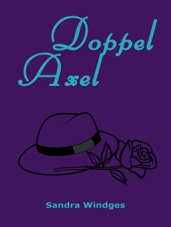 Doppel Axel (eBook, ePUB) - Windges, Sandra