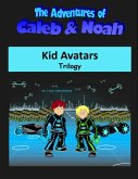 Kid Avatars (eBook, ePUB)
