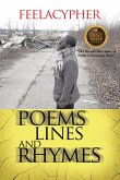 Poems, Lines and Rhymes (eBook, ePUB)