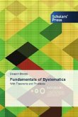 Fundamentals of Bystematics
