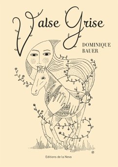 Valse grise - Bauer, Dominique