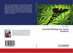 Essential Biology for Junior Students