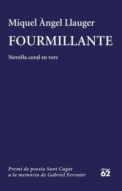 Fourmillante - Llauger, Miquel Àngel