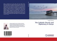 The Catholic Church and Diplomacy in Kenya