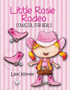 Little Rosie Rodeo - Kinney, Lexi