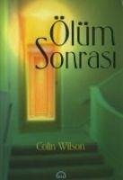 Ölüm Sonrasi - Wilson, Colin