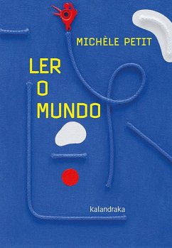 Cover Ler o mundo : experiencias de transmisión cultural de hoxe