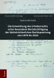 Die Entwicklung des Urheberrechts unter... - Bild 1