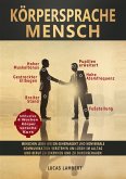 Körpersprache Mensch Körpersprache Mensch