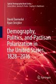 Demography, Politics, and Partisan Polarization in the United States, 1828¿2016
