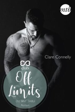 Off Limits - Du bist tabu - Connelly, Clare