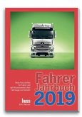 Fahrer-Jahrbuch 2019