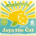 Jaya The Cat Vs. Macsat (Lim.Ed.Split 10')