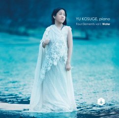 Four Elements Vol.1/Water - Kosuge,Yu