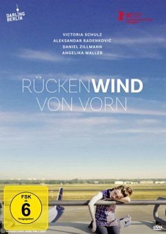 Rückenwind von vorn - Victoria Schulz/Daniel Zillmann