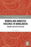 Women and Domestic Violence in Bangladesh (eBook, ePUB)