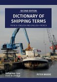 Dictionary of Shipping Terms (eBook, PDF)