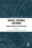 Digital Football Cultures (eBook, ePUB)